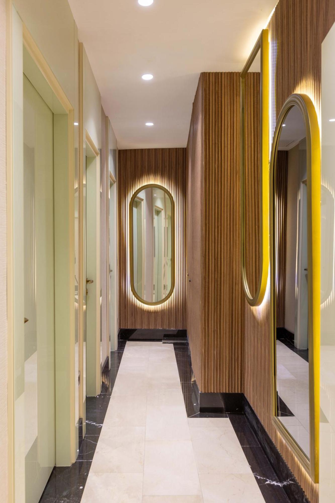 Great Fortune Concept Hotel Istanbul Luaran gambar